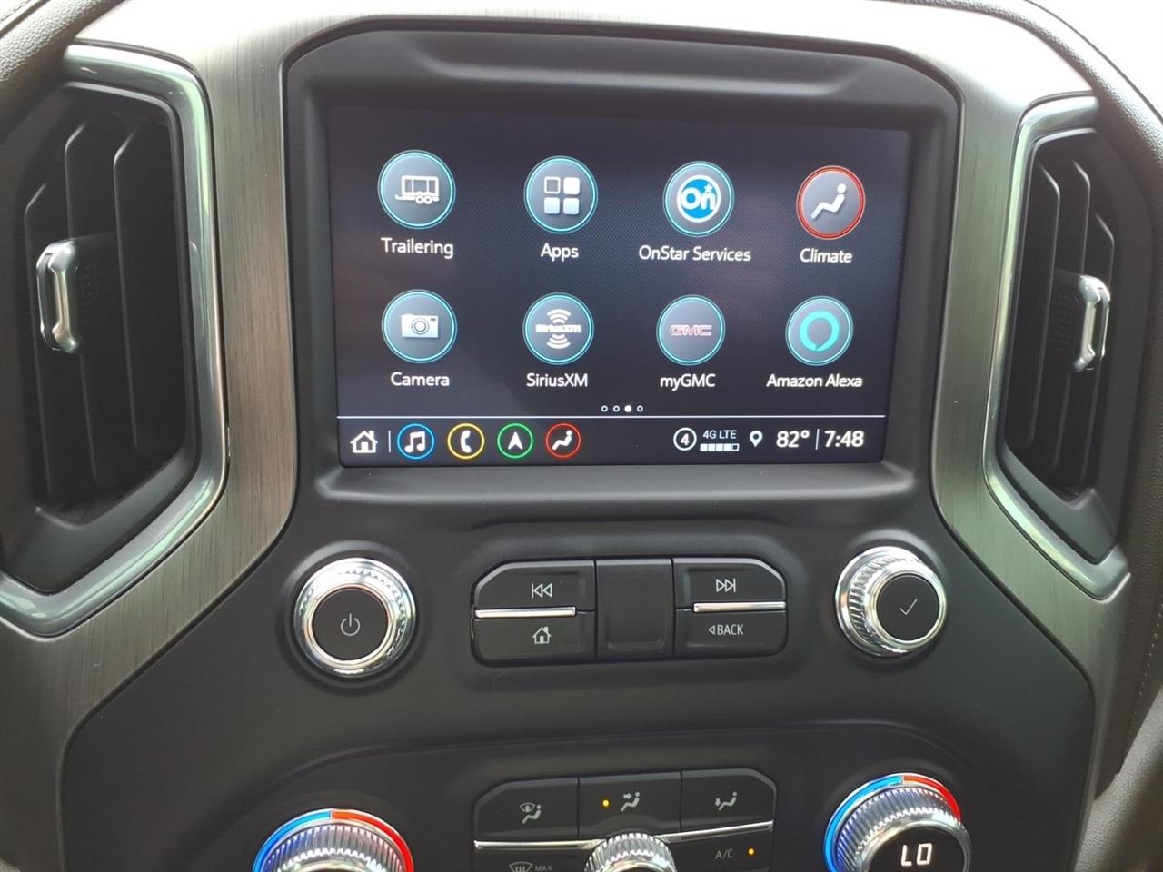 GMC Sierra 2500HD  2022