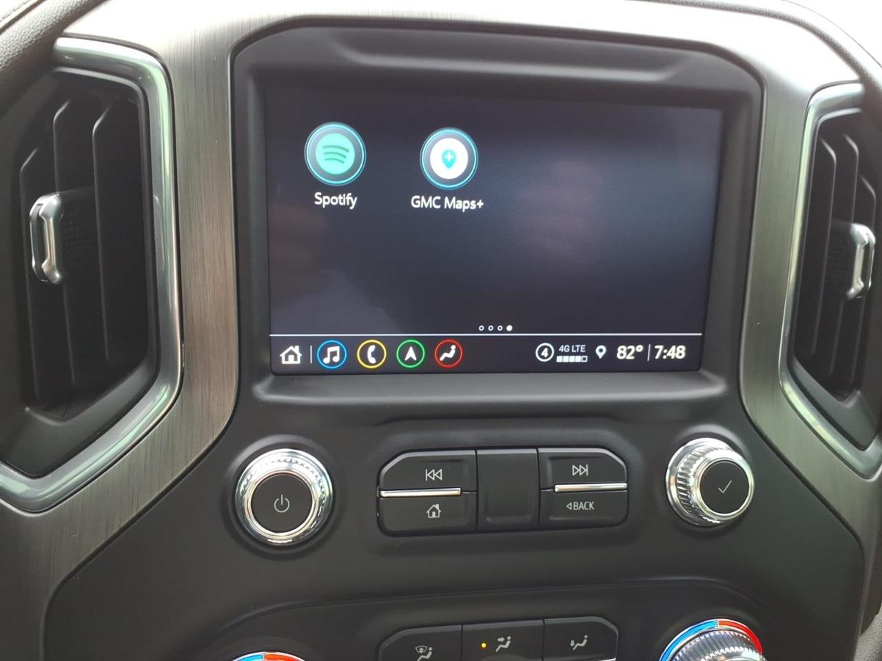 GMC Sierra 2500HD  2022