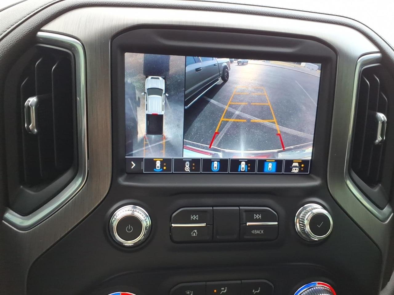 GMC Sierra 2500HD  2022