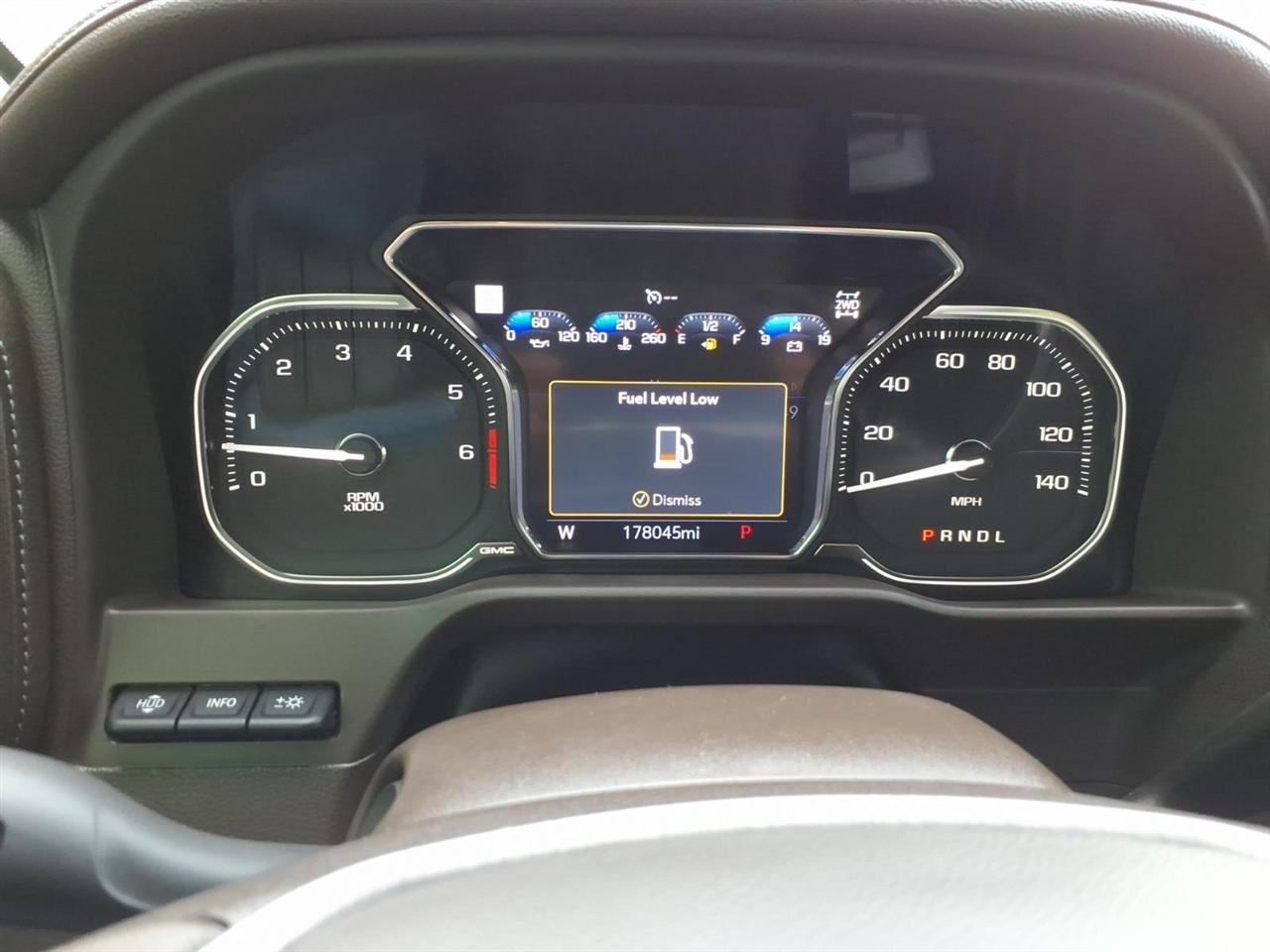 GMC Sierra 2500HD  2022