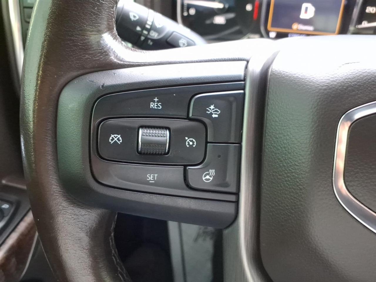 GMC Sierra 2500HD  2022