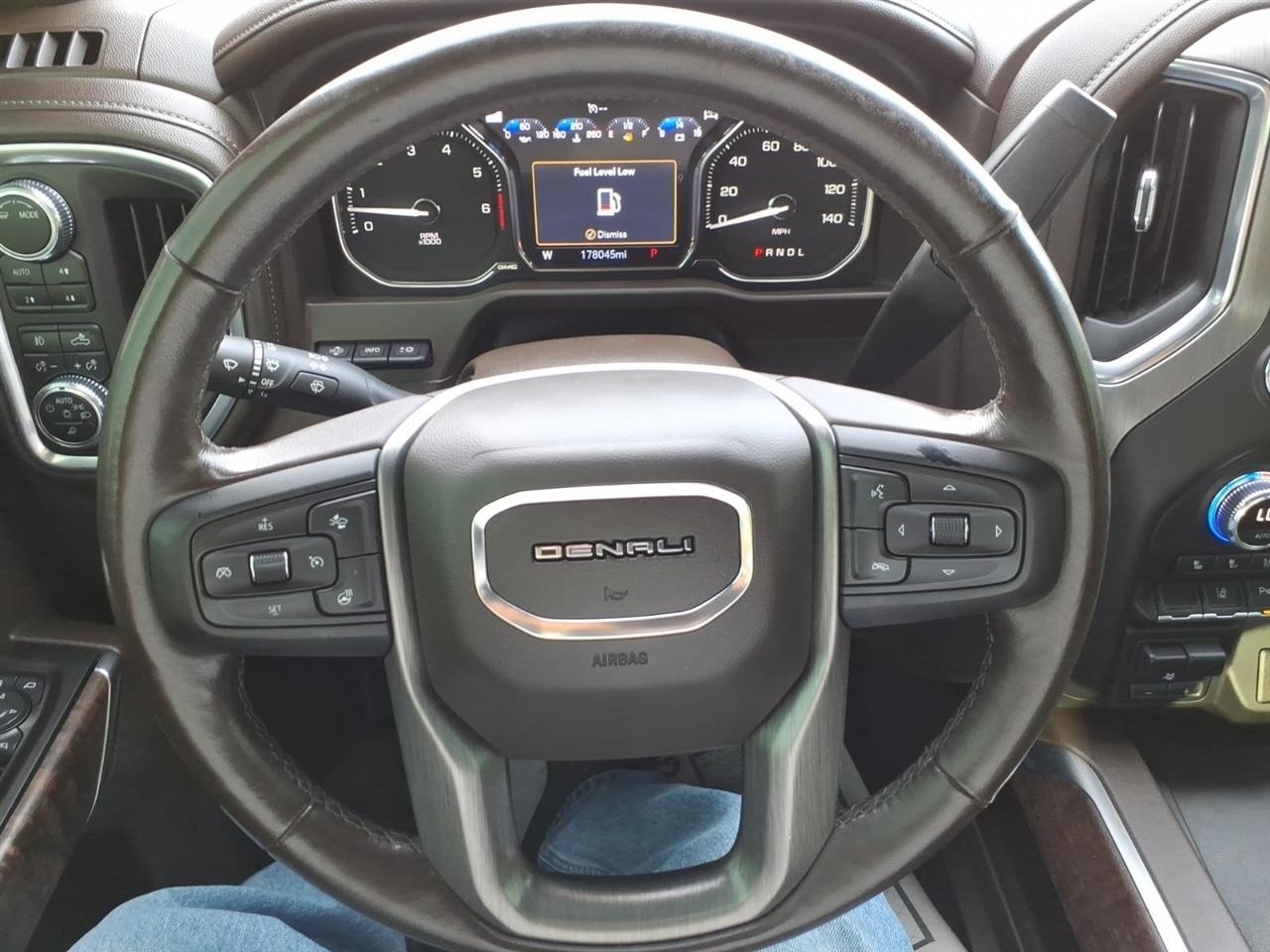 GMC Sierra 2500HD  2022