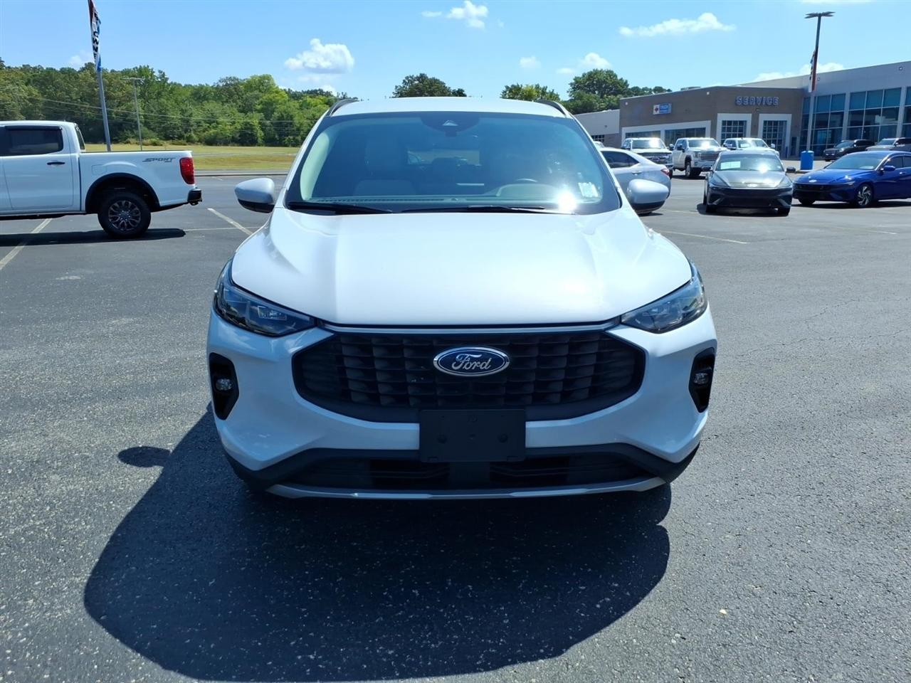 Ford Escape  2025