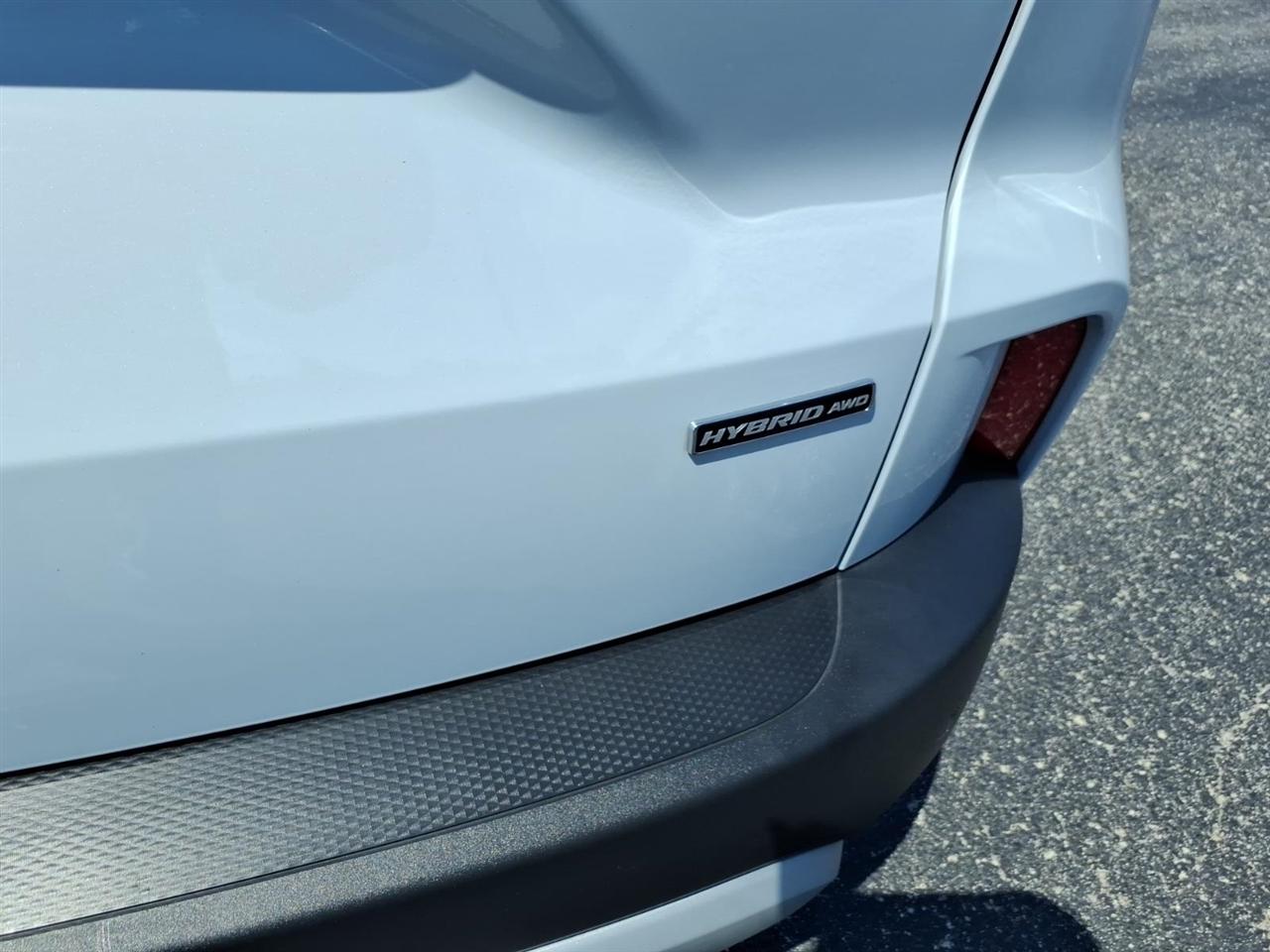 Ford Escape  2025
