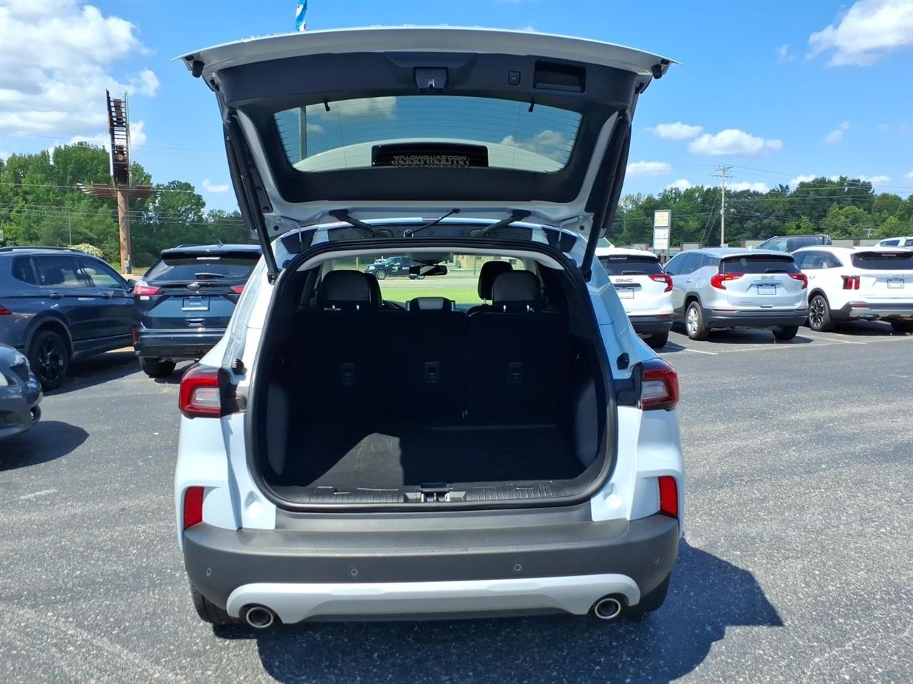 Ford Escape  2025