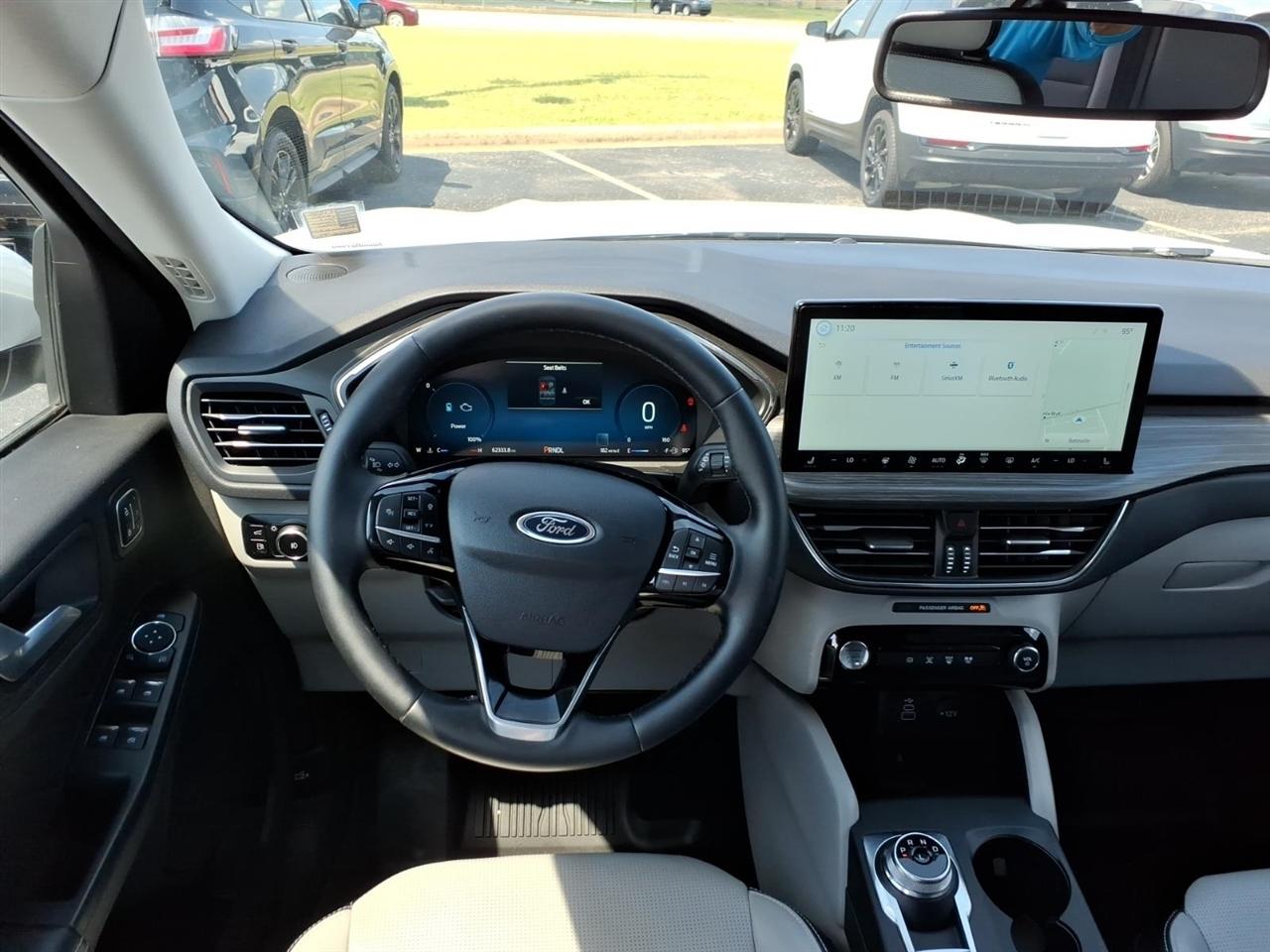 Ford Escape  2025