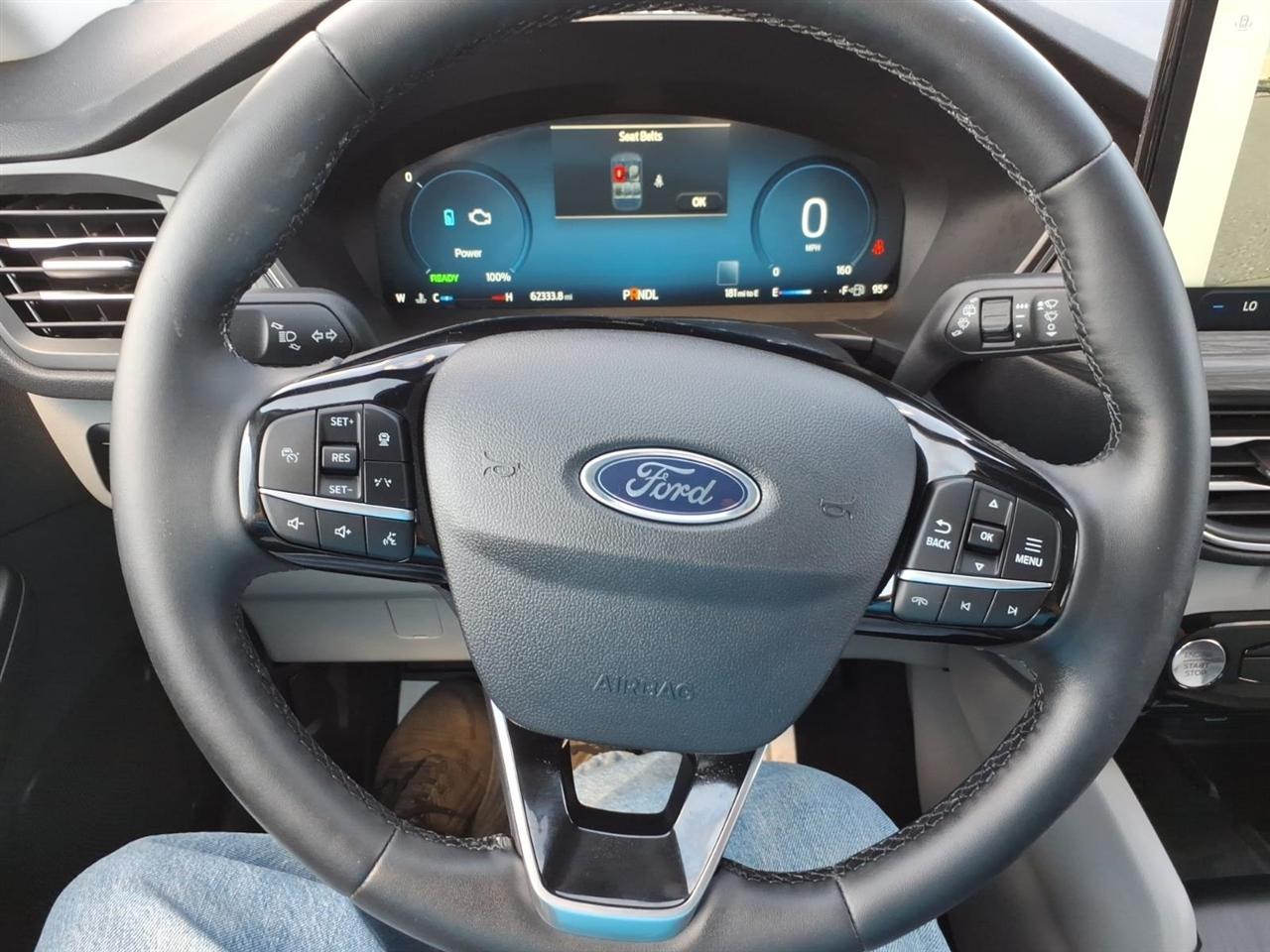 Ford Escape  2025