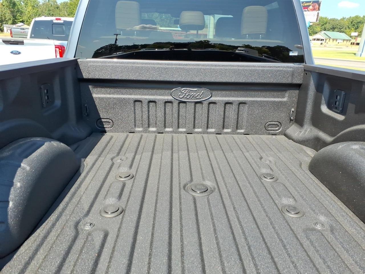 Ford Super Duty F-250 SRW  2026
