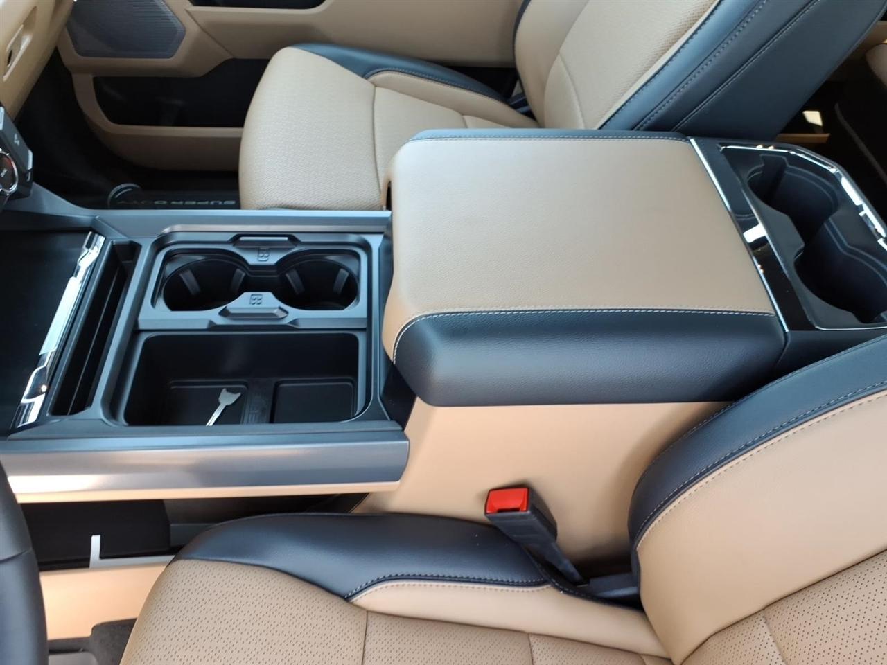 Ford Super Duty F-250 SRW  2026