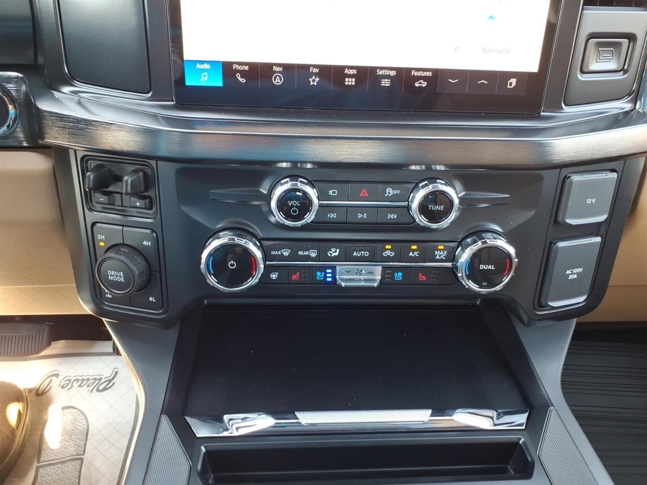 Ford Super Duty F-250 SRW  2026