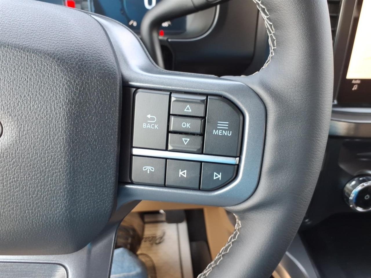 Ford Super Duty F-250 SRW  2026