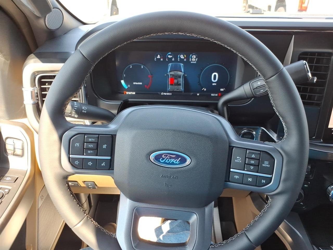 Ford Super Duty F-250 SRW  2026