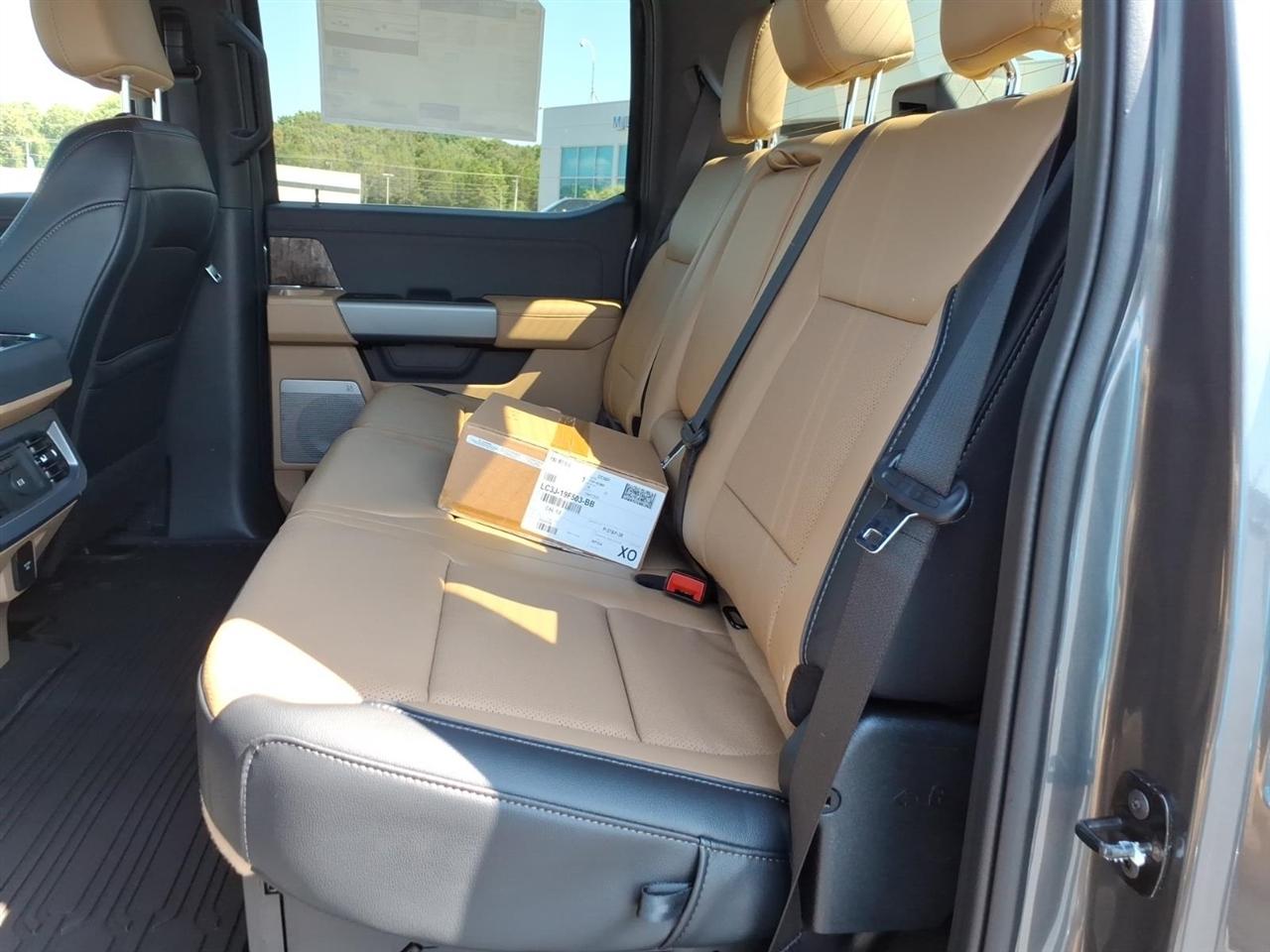 Ford Super Duty F-250 SRW  2026