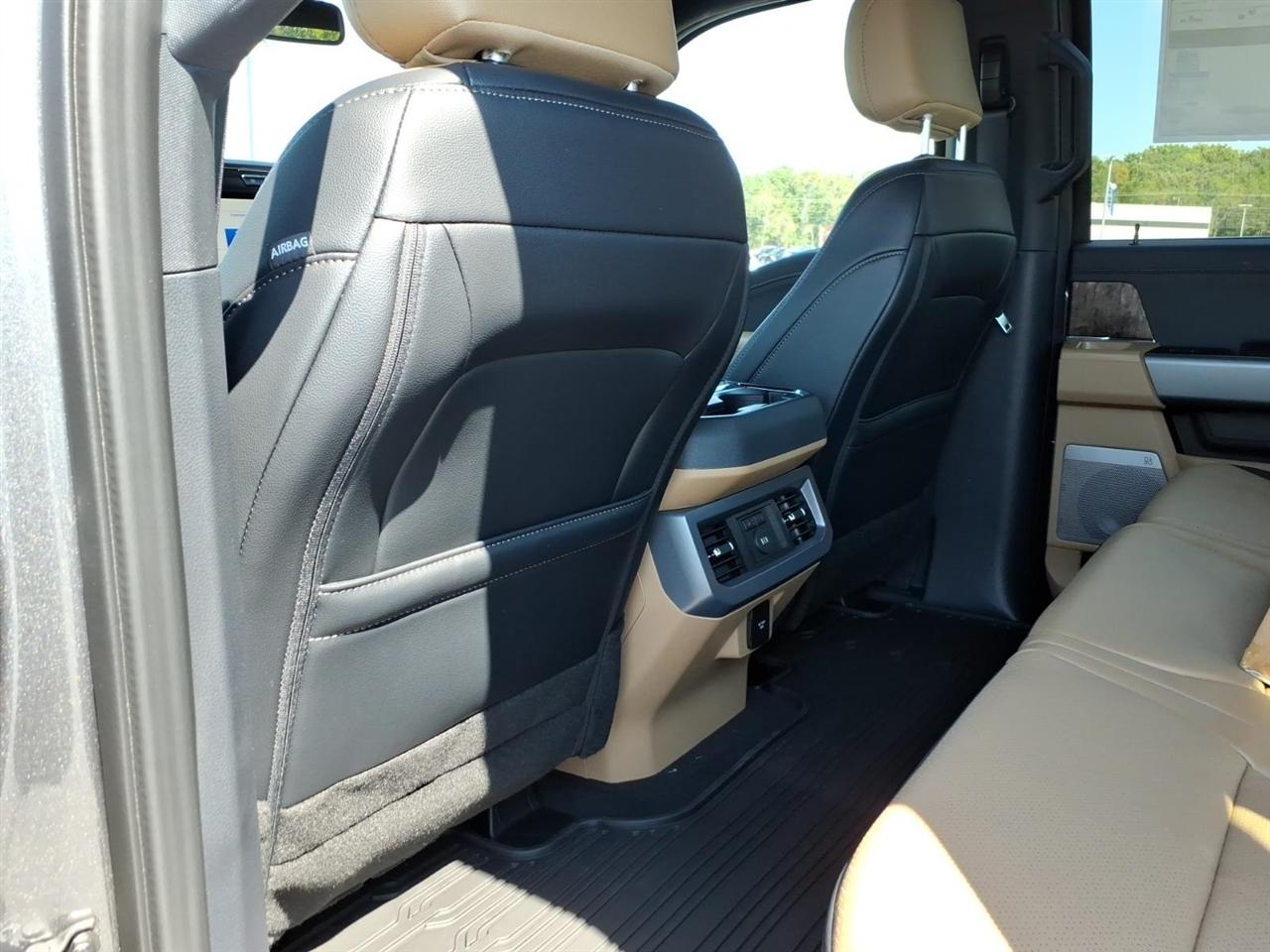 Ford Super Duty F-250 SRW  2026