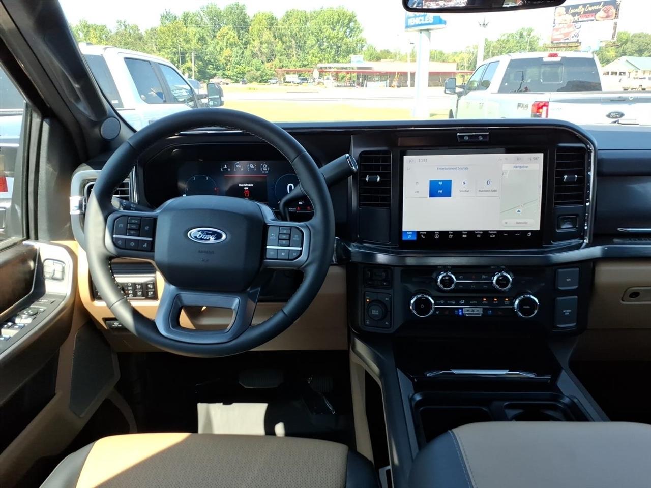 Ford Super Duty F-250 SRW  2026