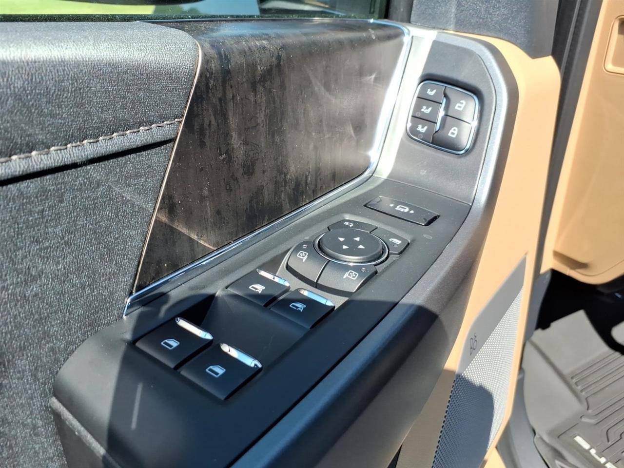 Ford Super Duty F-250 SRW  2026