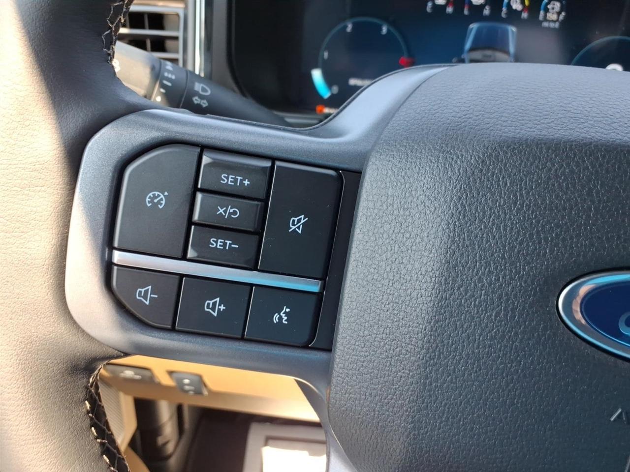 Ford Super Duty F-250 SRW  2026