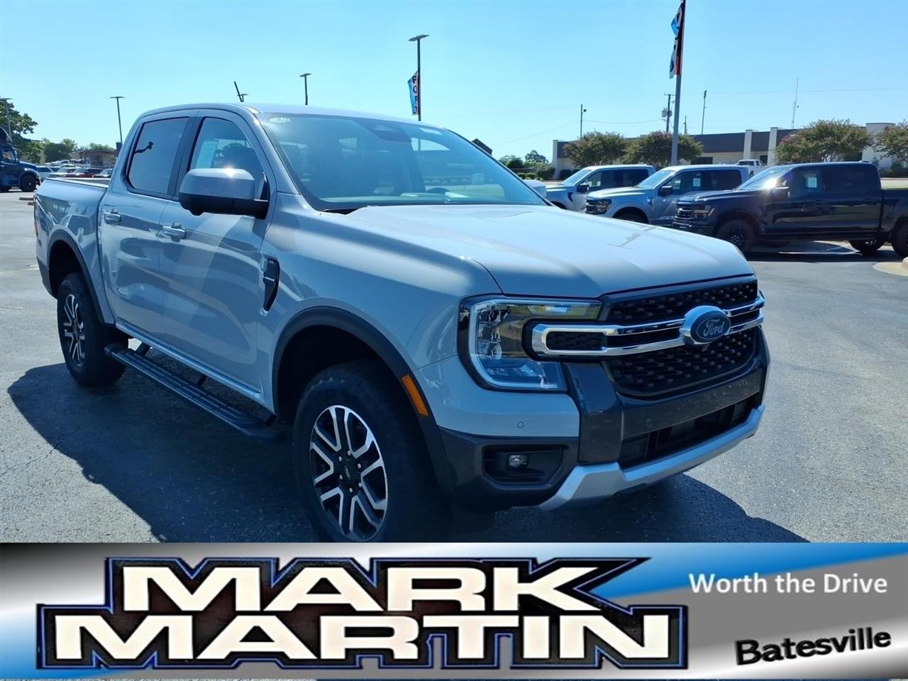 Ford Ranger  2026
