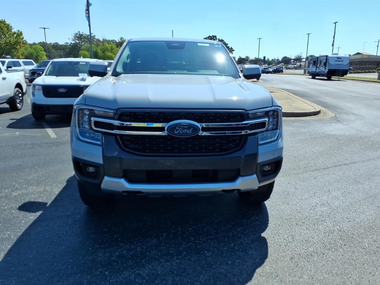 Ford Ranger  2026