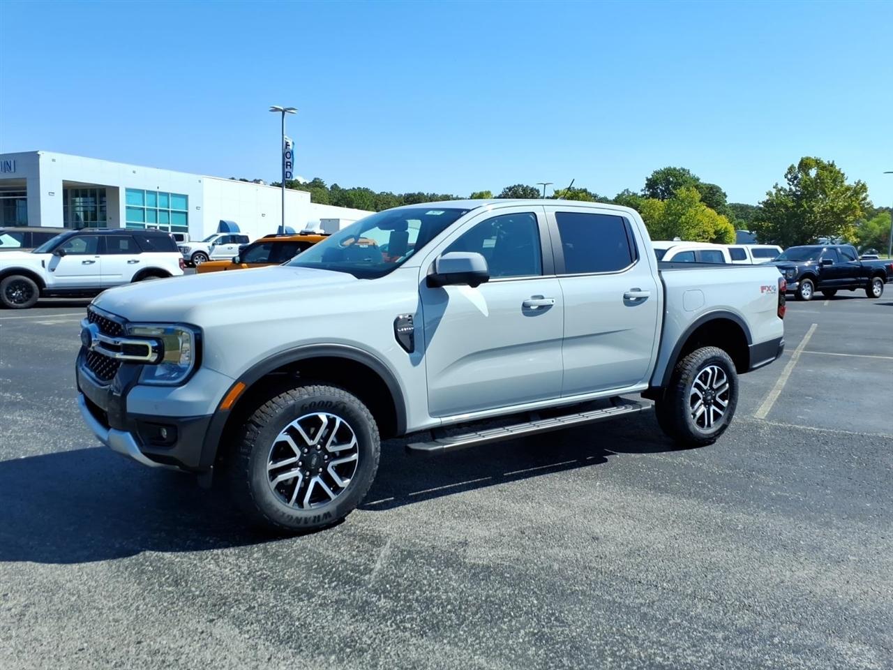Ford Ranger  2026