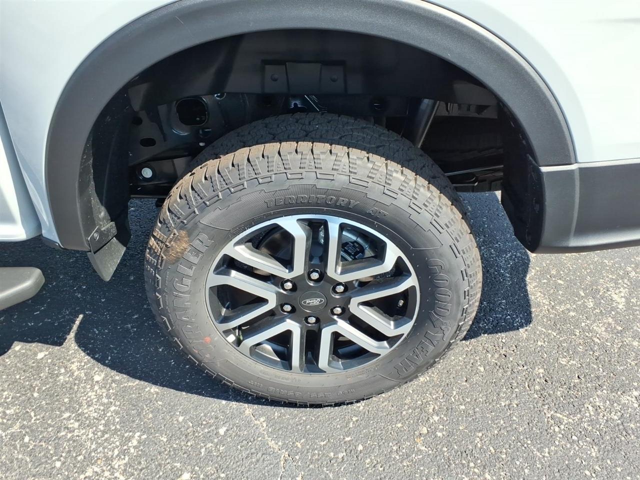 Ford Ranger  2026