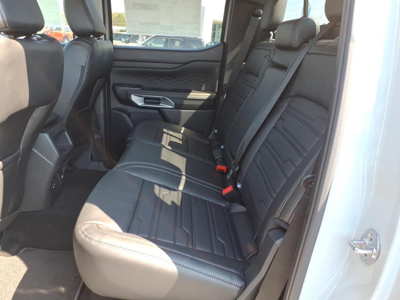 Ford Ranger  2026