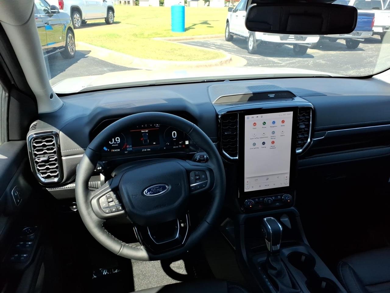Ford Ranger  2026