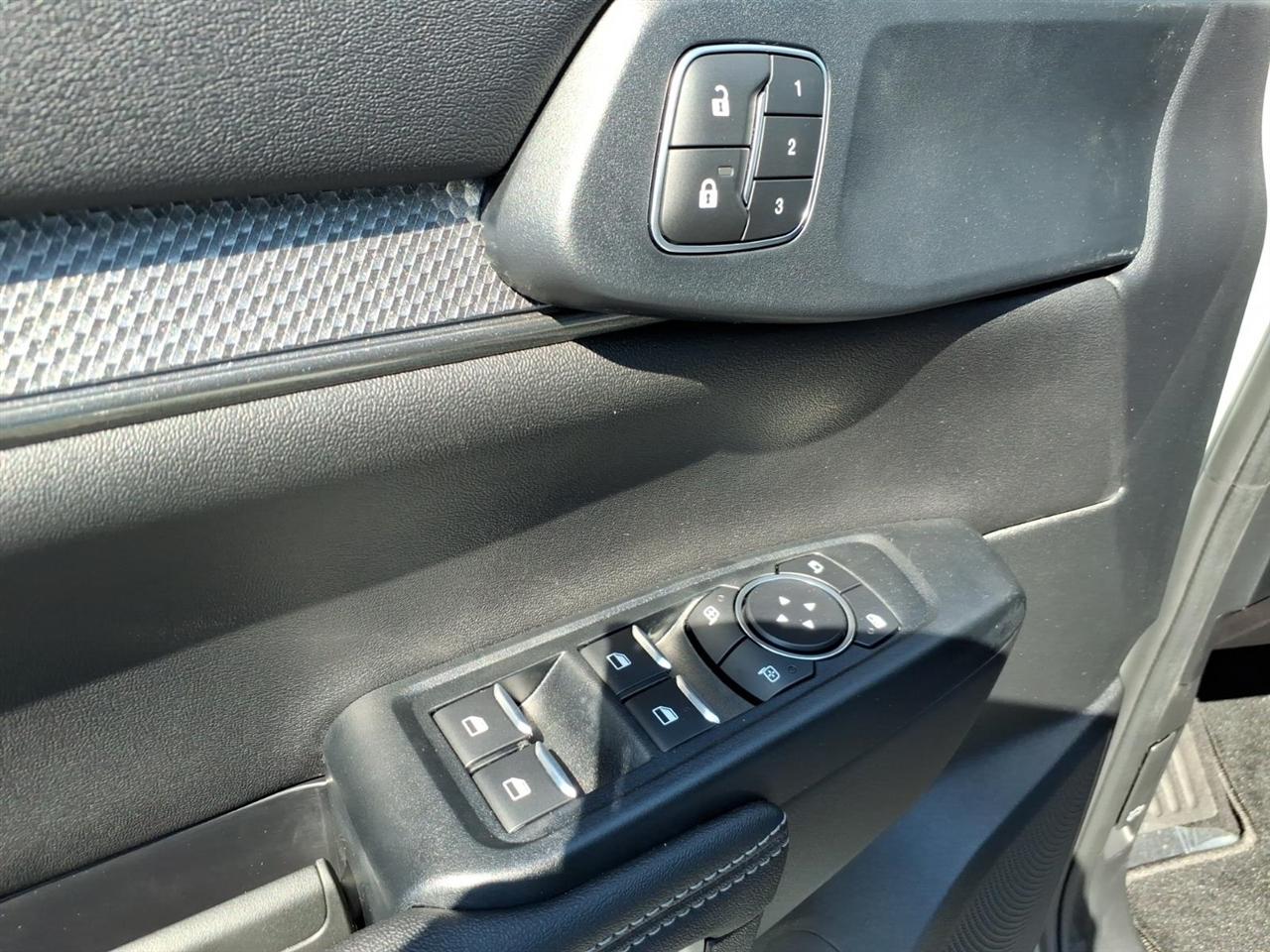 Ford Ranger  2026