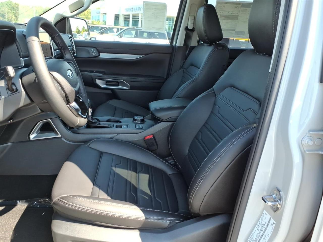 Ford Ranger  2026