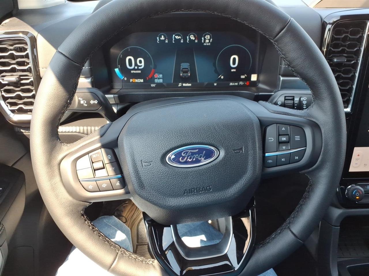 Ford Ranger  2026