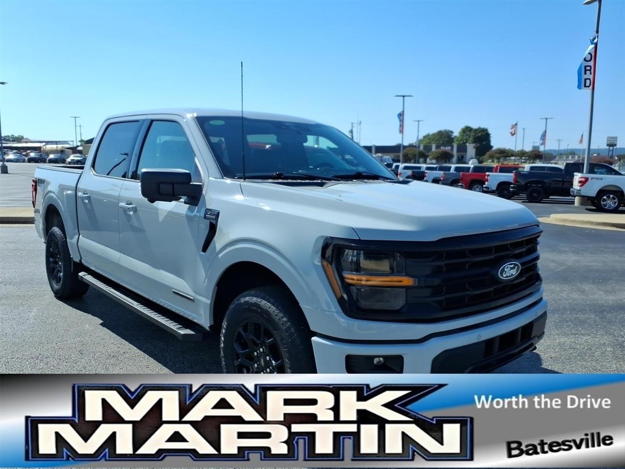 Ford F-150  2024