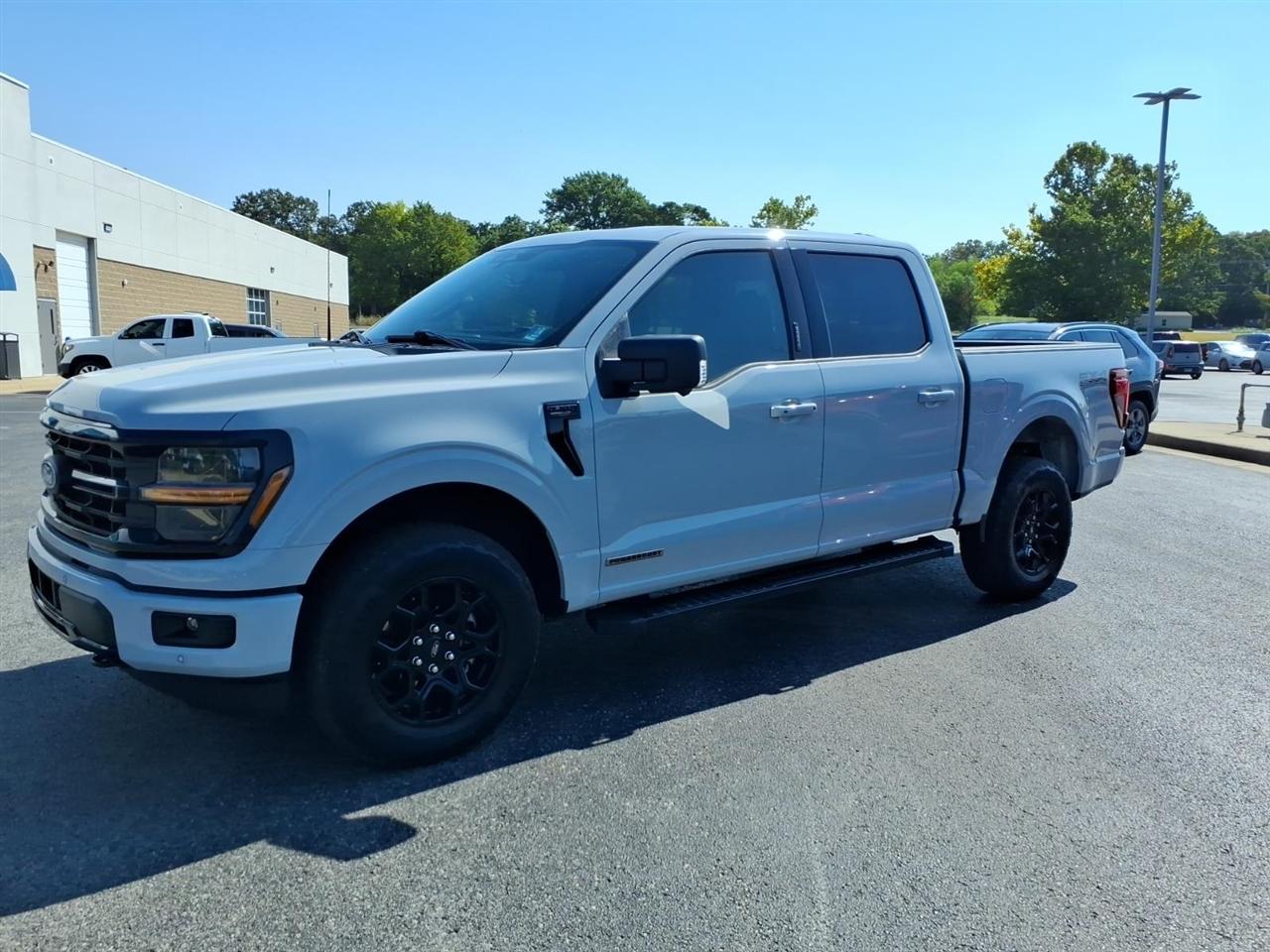 Ford F-150  2024