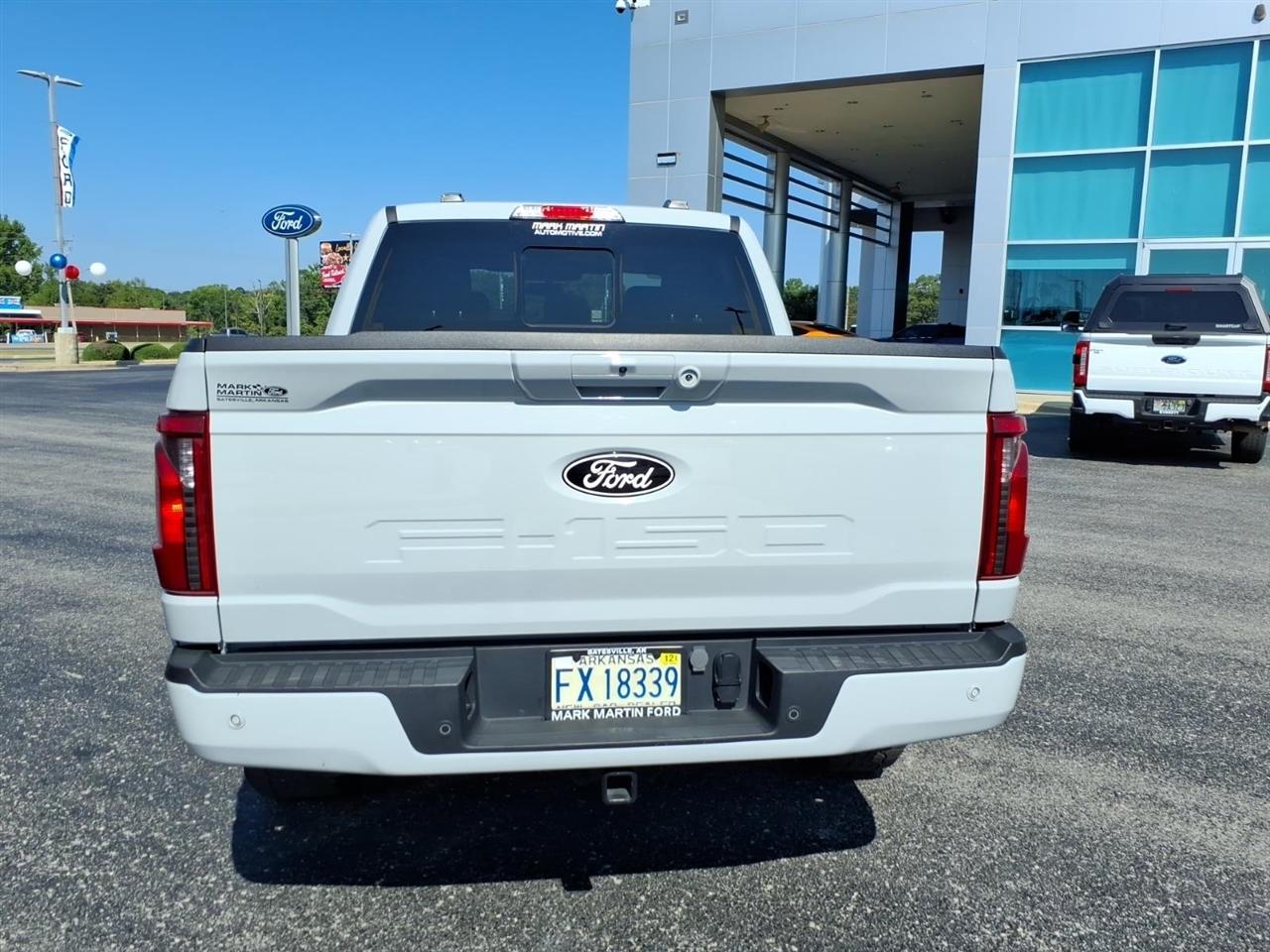 Ford F-150  2024