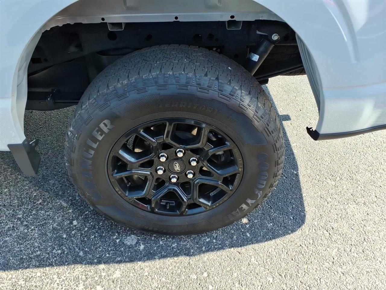 Ford F-150  2024