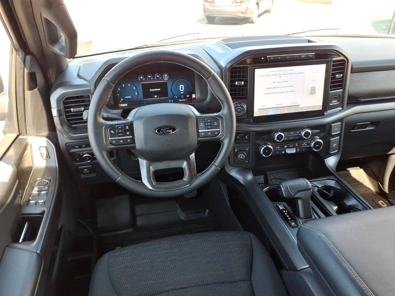 Ford F-150  2024