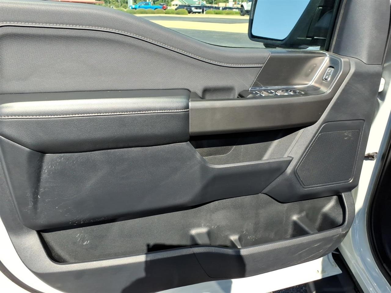 Ford F-150  2024