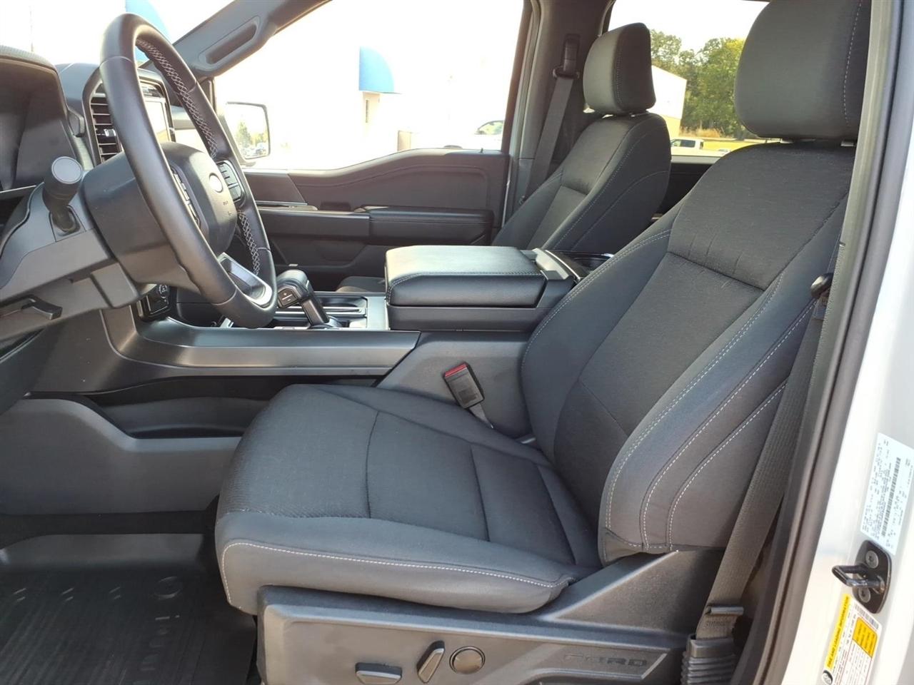 Ford F-150  2024