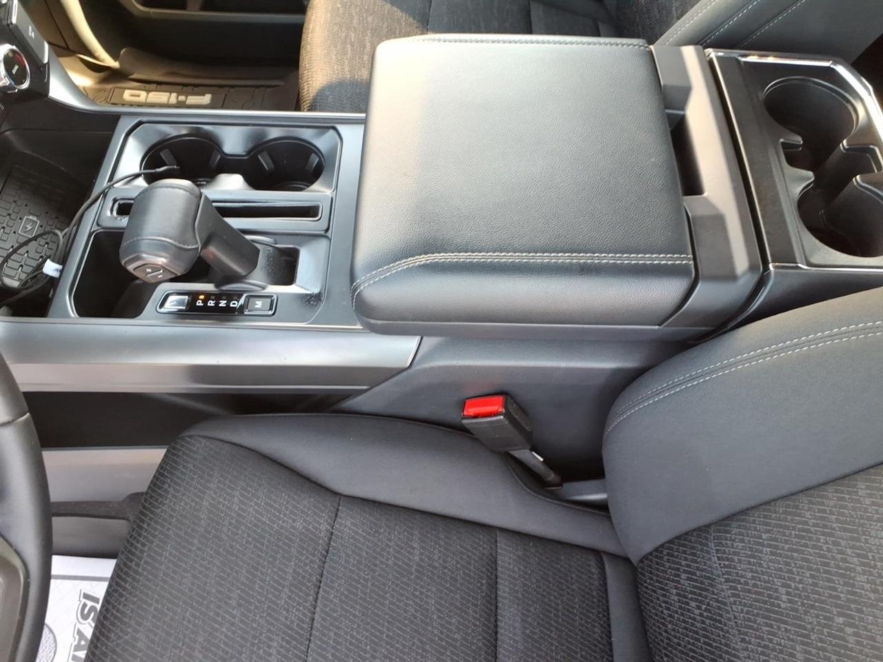 Ford F-150  2024