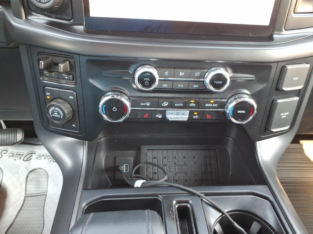 Ford F-150  2024