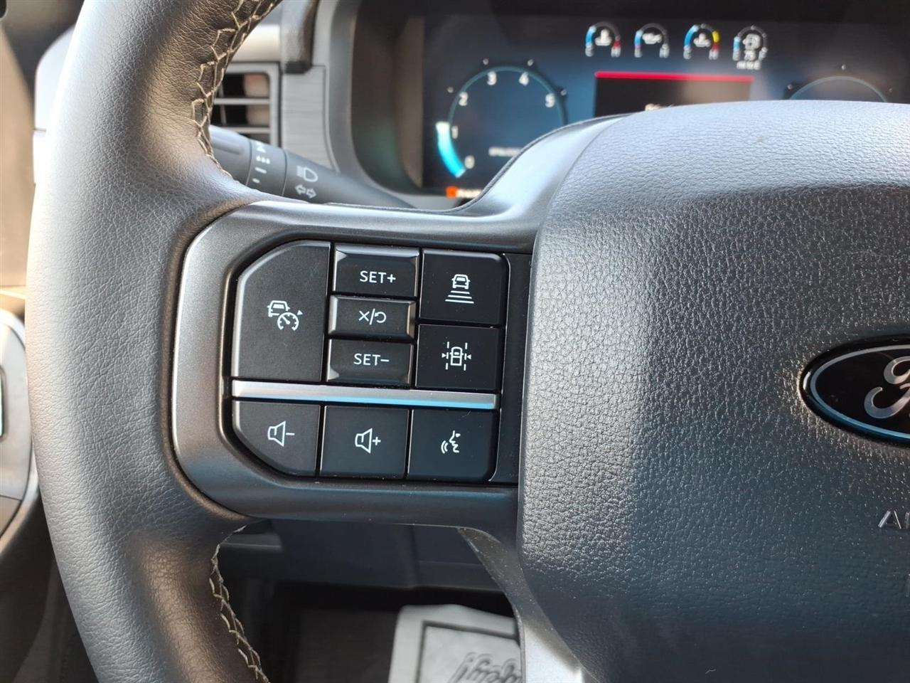 Ford F-150  2024