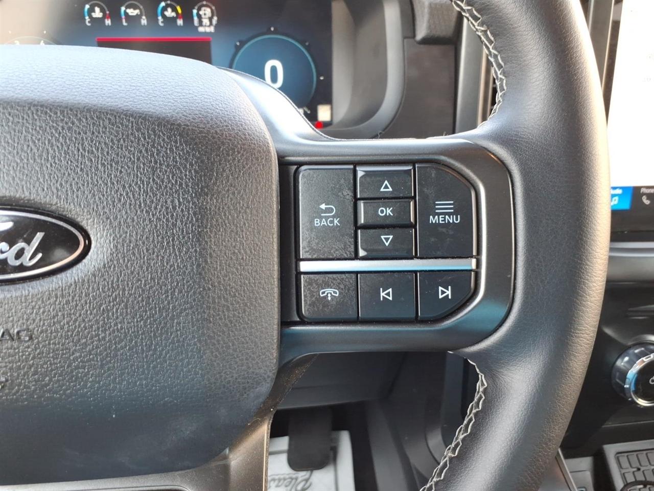 Ford F-150  2024