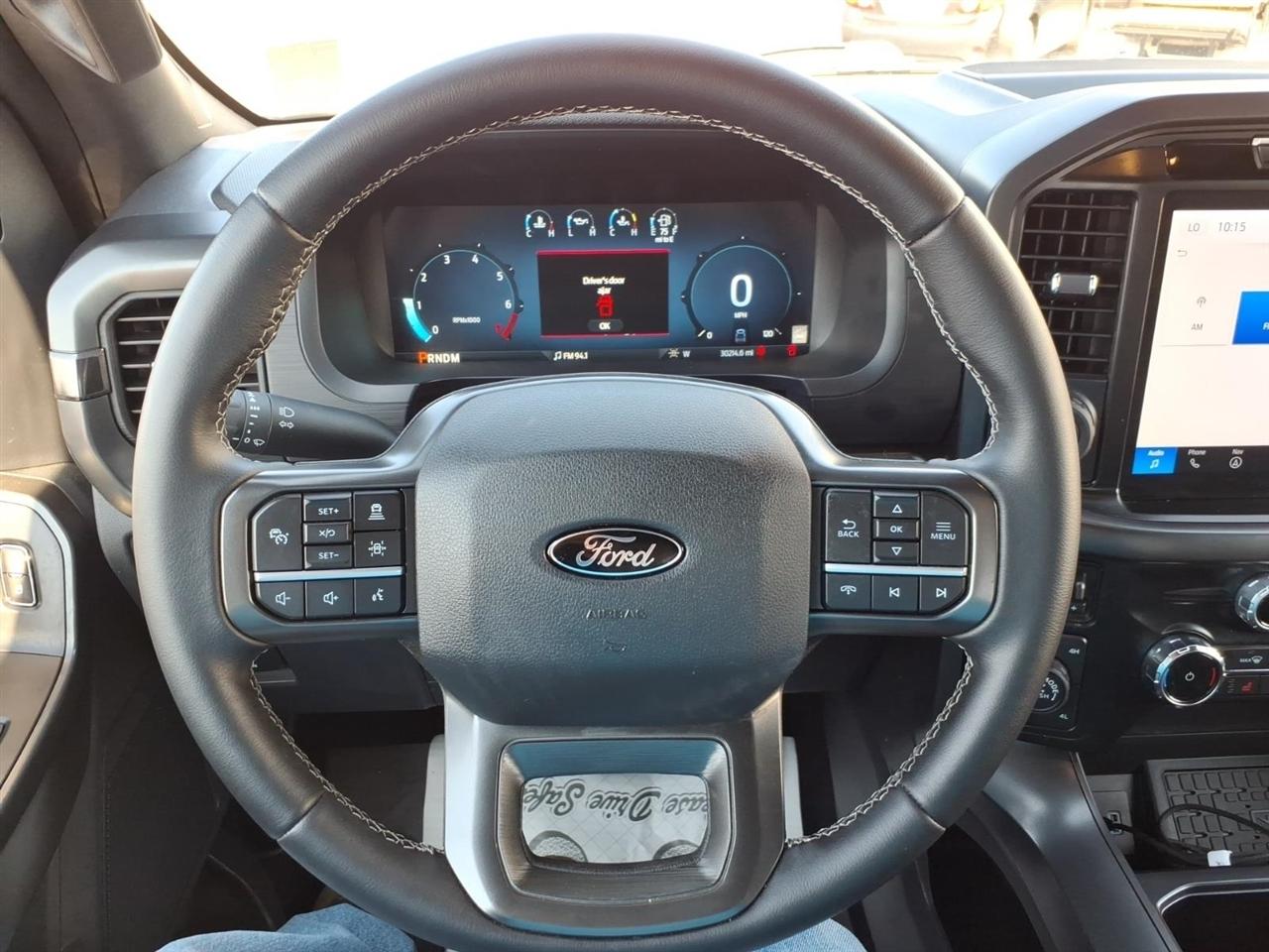 Ford F-150  2024