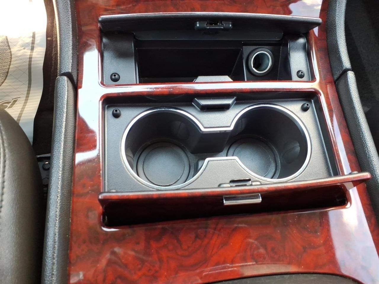 Cadillac Escalade  2014