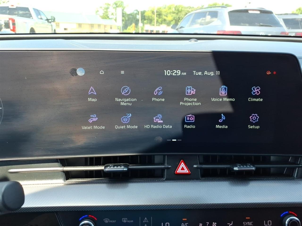 Kia Sportage  2023