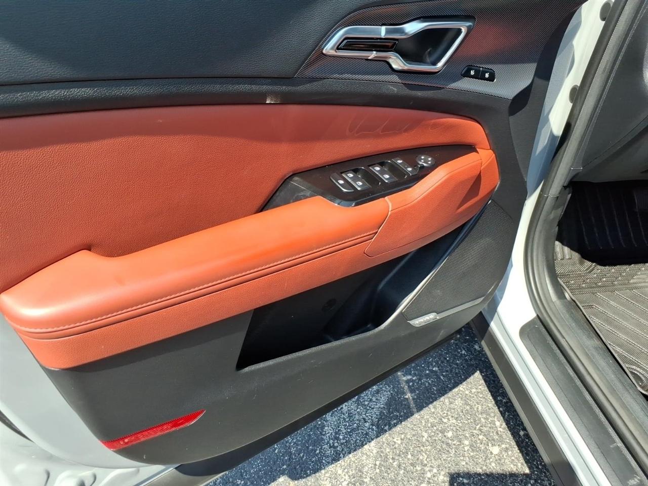 Kia Sportage  2023