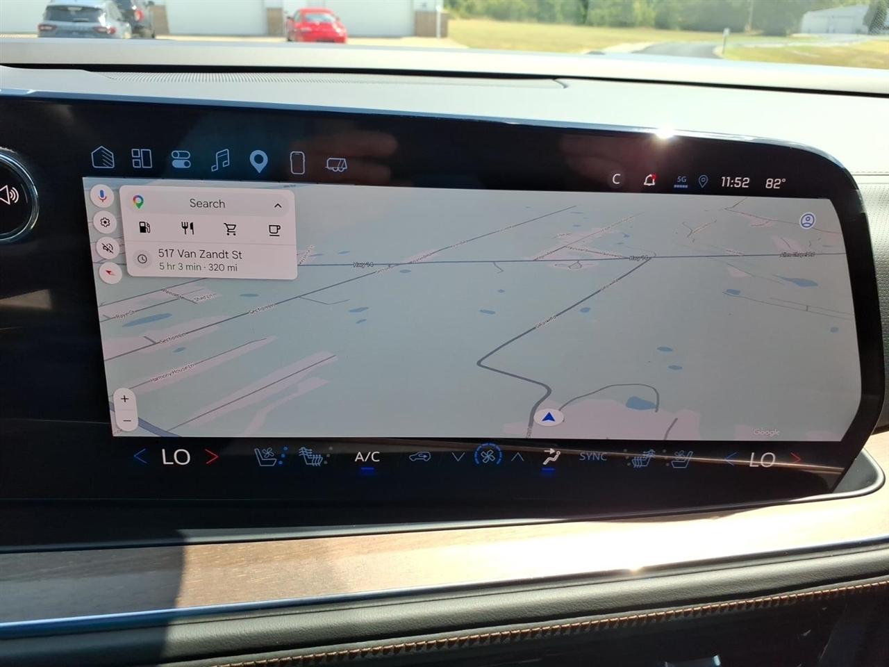 Chevrolet Suburban  2025