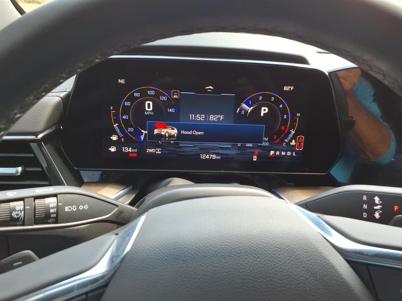 Chevrolet Suburban  2025