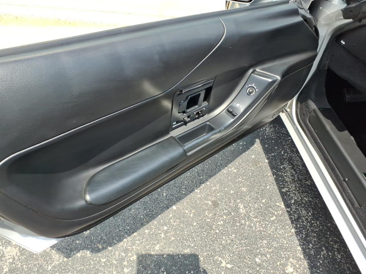 Chevrolet Corvette  1996