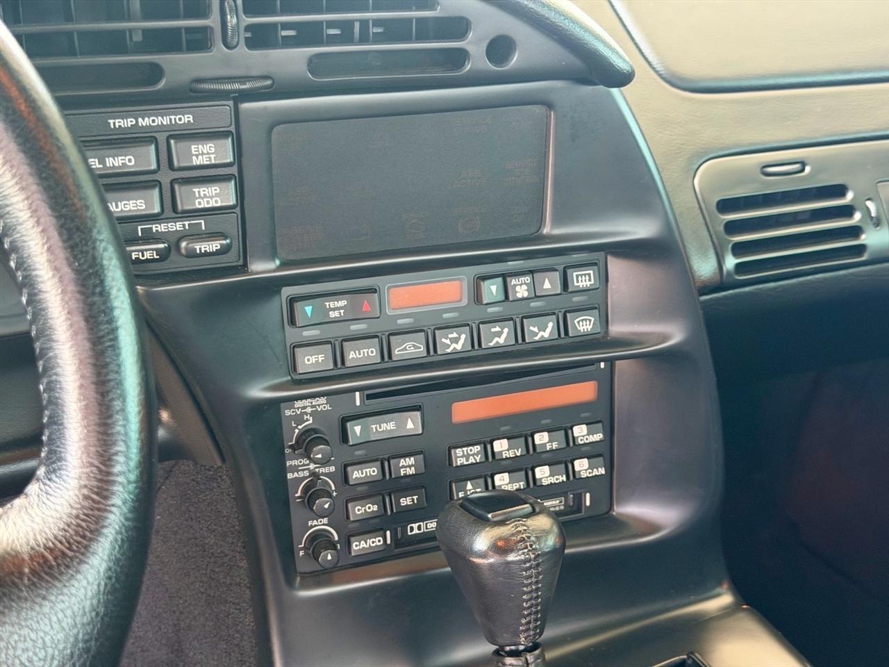 Chevrolet Corvette  1996