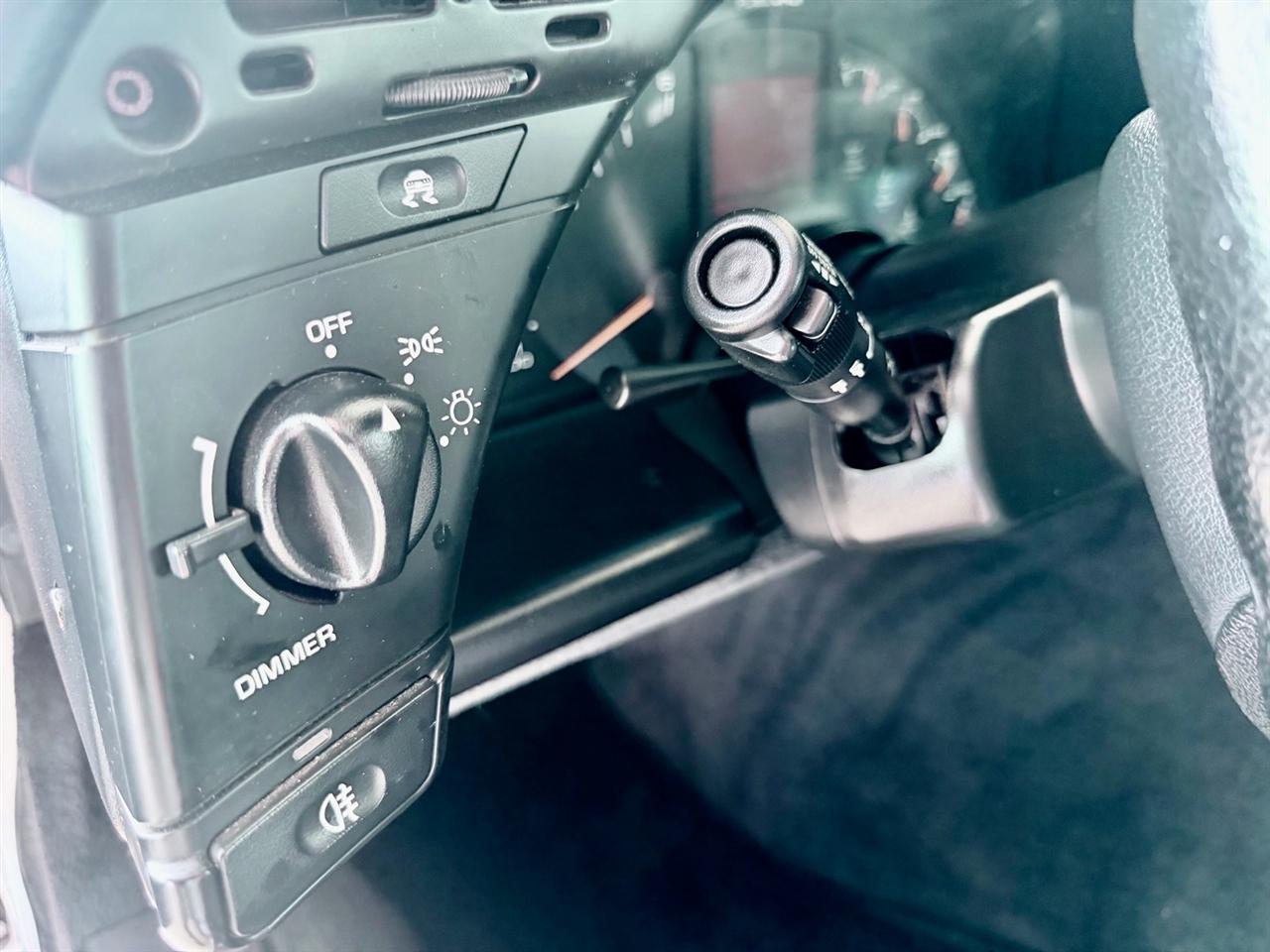 Chevrolet Corvette  1996
